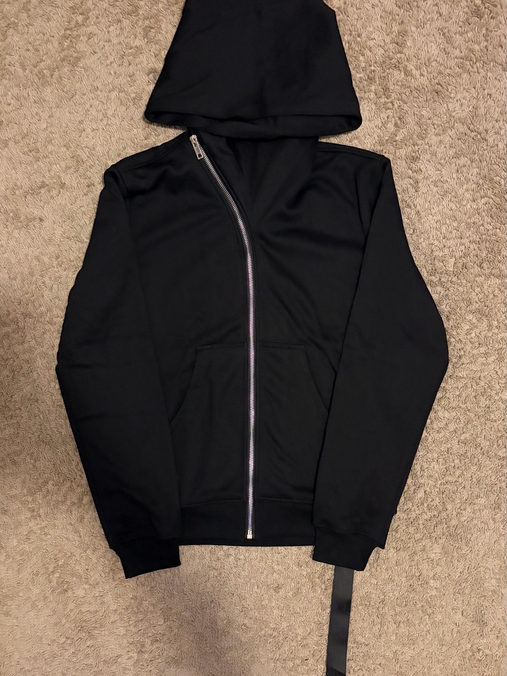 Rick Owens DRKSHDW Hoodie
